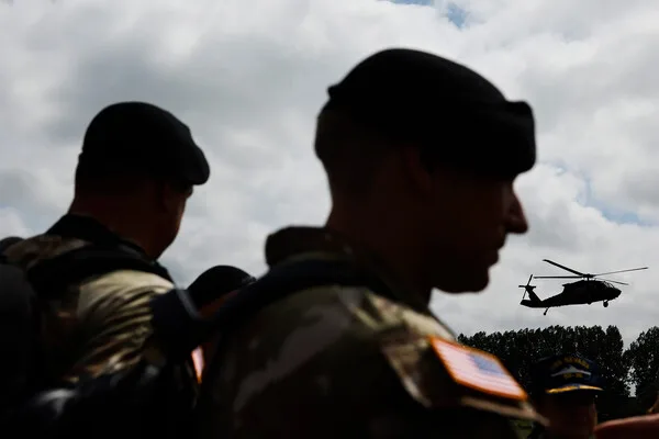 Professor Warns of Catastrophic Losses as Putin Pushes for Diplomacy in Iran Tensions