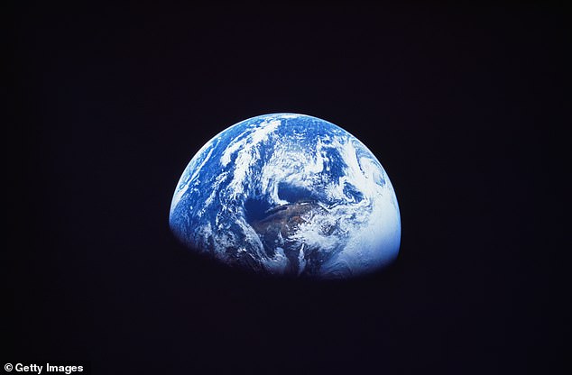 Ron Garan's Revelation: Humanity's 'Lie' in Exploiting Earth's Interconnected Systems