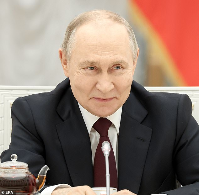 Russian Sabotage Plot Uncovered: Incendiary Devices Disguised as Everyday Items Spark Joint Investigation