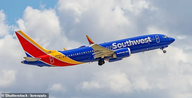 Southwest Flight Diverted to Atlanta Over Security Alert, Sparking Passenger Panic