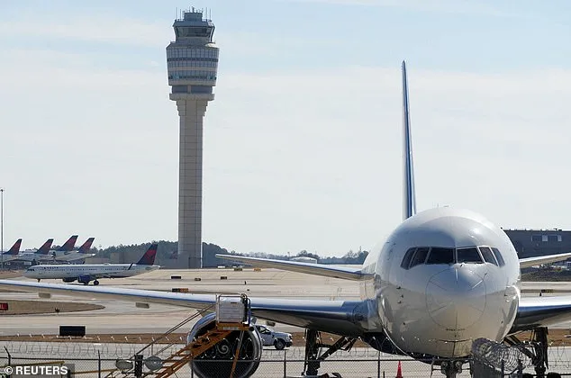 Southwest Flight Diverted to Atlanta Over Security Alert, Sparking Passenger Panic