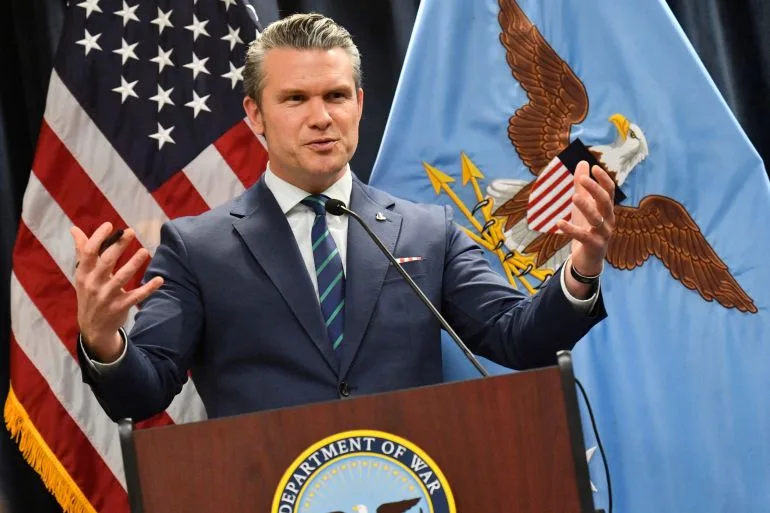 US Dismisses Concerns Over Russia's Intelligence Sharing With Iran as Pentagon Monitors Situation and Adjusts Battle Plans