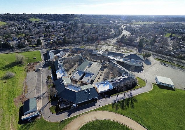 California Middle School Teacher Placed on Leave After Shocking Video Emerges of Urination in Classroom