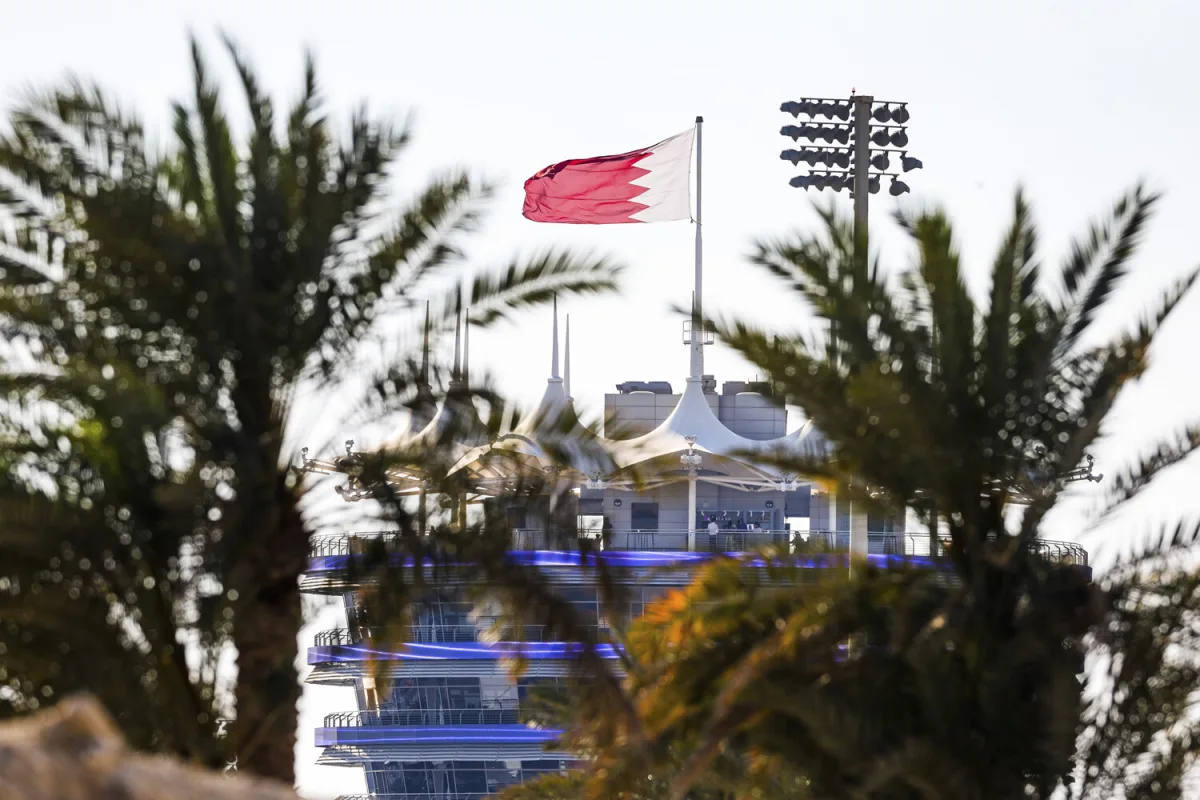 Iran's Missile Attack on Bahrain Injures Three, Damages University Amid Contradictory Pledge to Cease Hostilities