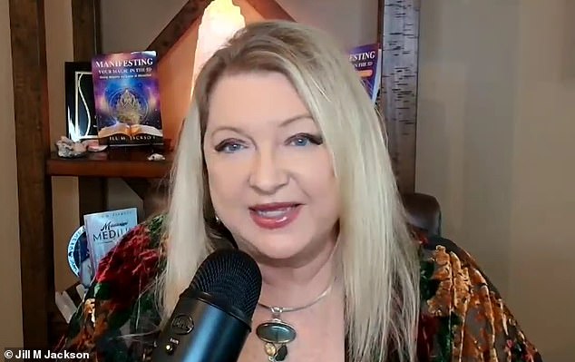 Psychic Medium Claims 'Starseed' Children Could Guide Humanity's Future