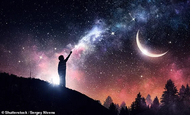 Psychic Medium Claims 'Starseed' Children Could Guide Humanity's Future