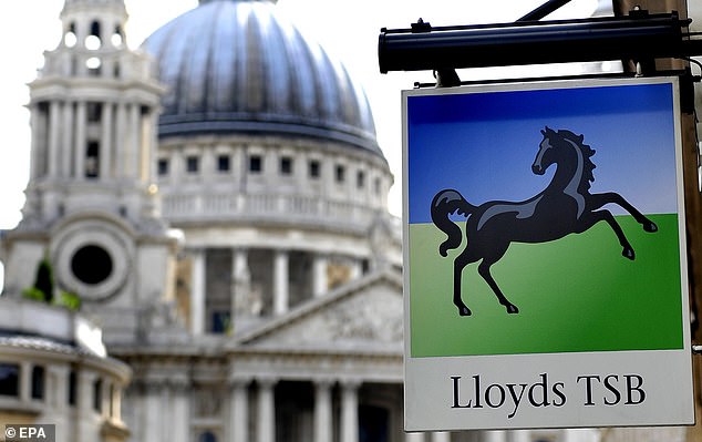 Royal Scandal: Leaked Emails Reveal Breach of Trust in Lloyds Bank's £3billion Asset Sell-Off