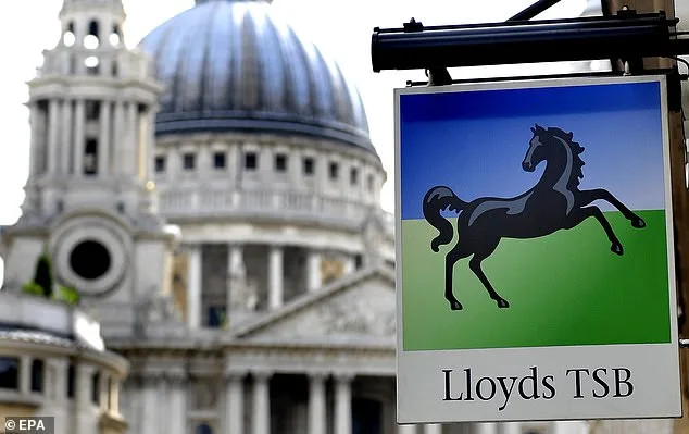 Royal Scandal: Leaked Emails Reveal Breach of Trust in Lloyds Bank's £3billion Asset Sell-Off