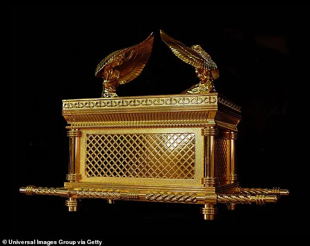 Solomon Islands' Malaita: Local Legends Point to Ark of the Covenant's Hidden Location