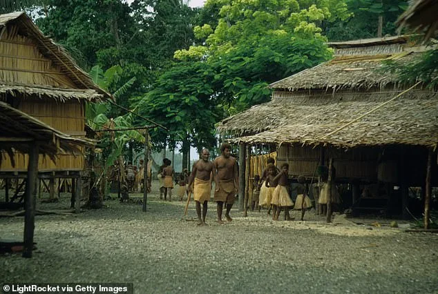 Solomon Islands' Malaita: Local Legends Point to Ark of the Covenant's Hidden Location