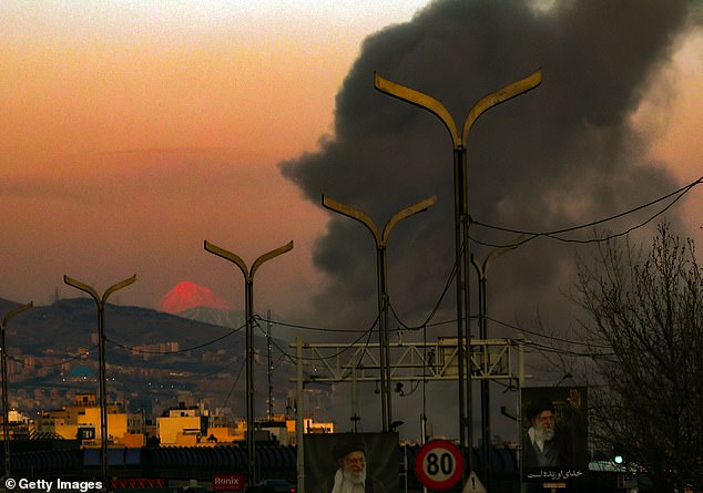 US Warns of Largest Bombing Campaign Against Iran as Regional Tensions Escalate