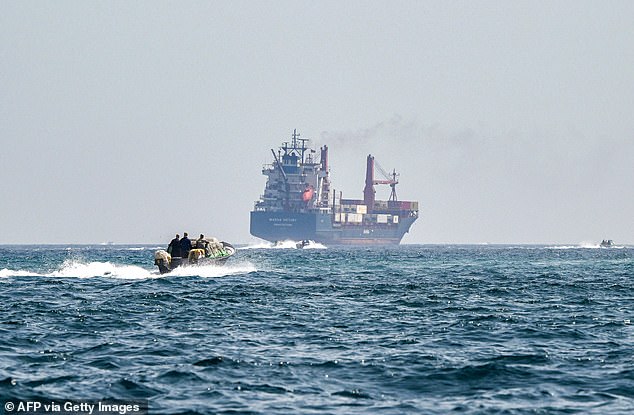 US Warns of Largest Bombing Campaign Against Iran as Regional Tensions Escalate