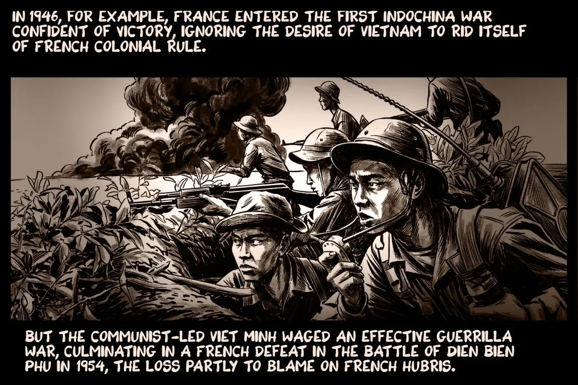 Asymmetric Warfare: Iran's Strategic Response to a Potential U.S. Conflict