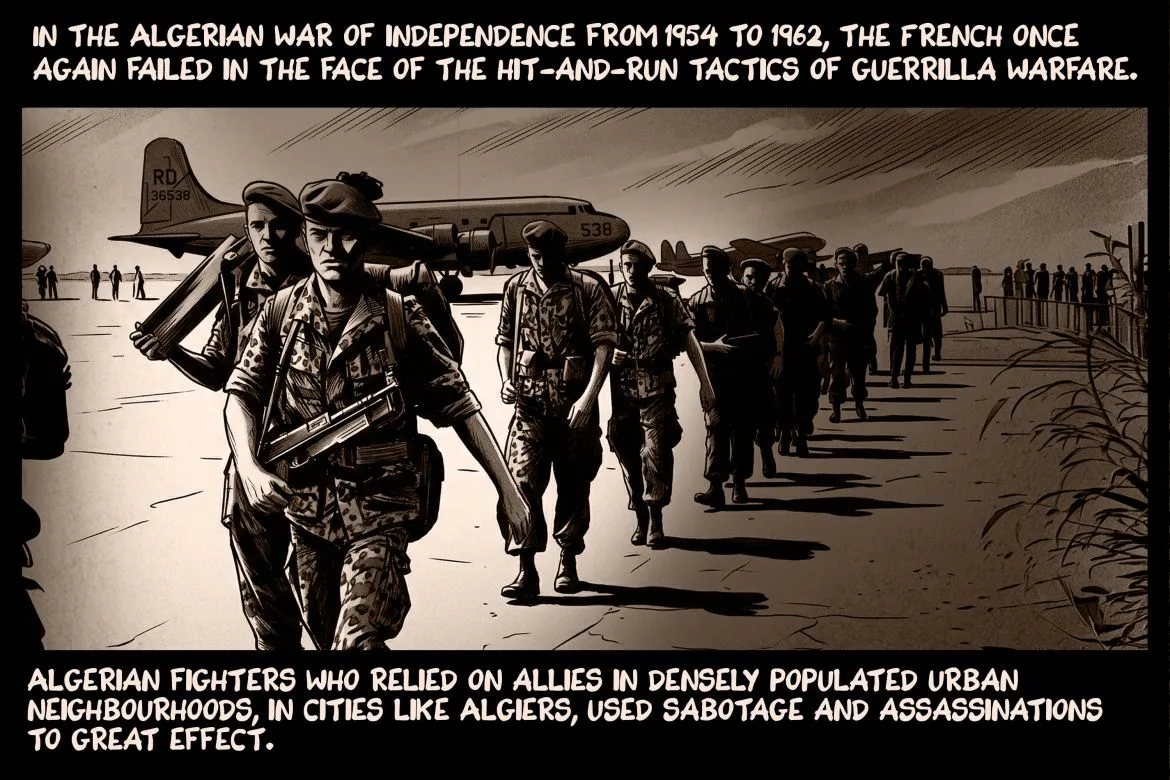 Asymmetric Warfare: Iran's Strategic Response to a Potential U.S. Conflict