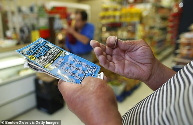 From Hardship to Fortune: Colorado Man Wins $1 Million Jackpot with $20 Scratch-Off Ticket