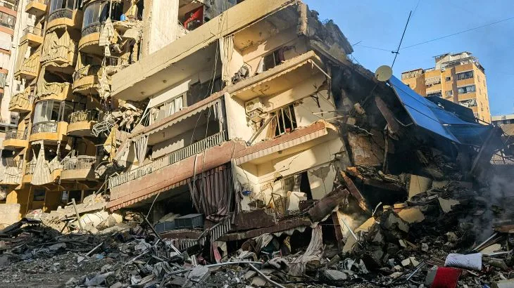 Iran Appoints New Supreme Leader Amid Escalating Tensions with U.S.-Israel