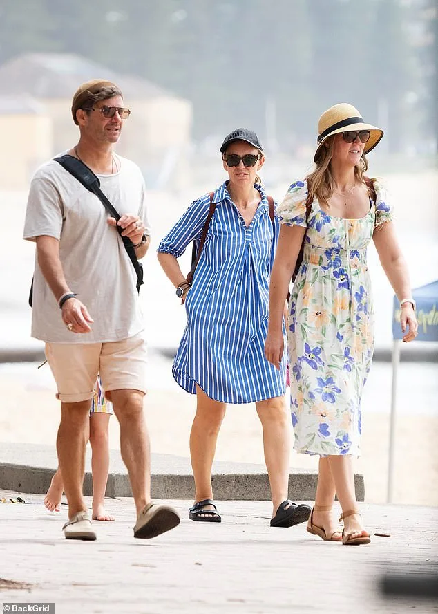 Jacinda Ardern's Family Confirms Relocation to Australia for Work and Closer Ties to New Zealand