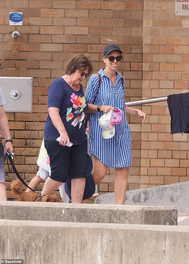 Jacinda Ardern's Family Confirms Relocation to Australia for Work and Closer Ties to New Zealand