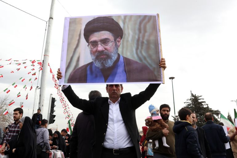 Mojtaba Khamenei Ascends as Iran's New Supreme Leader After Father's Assassination