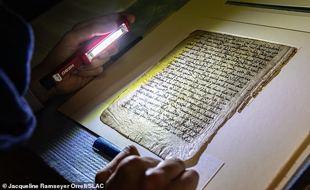 Ancient Greek Astronomer's Lost Map of the Night Sky Uncovered via X-Ray Technology After 2,000 Years Hidden in Medieval Manuscript