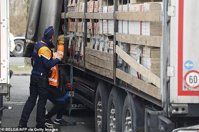 Belgium on the Brink of Narco State Crisis as Cocaine Floods Europe via Key Ports