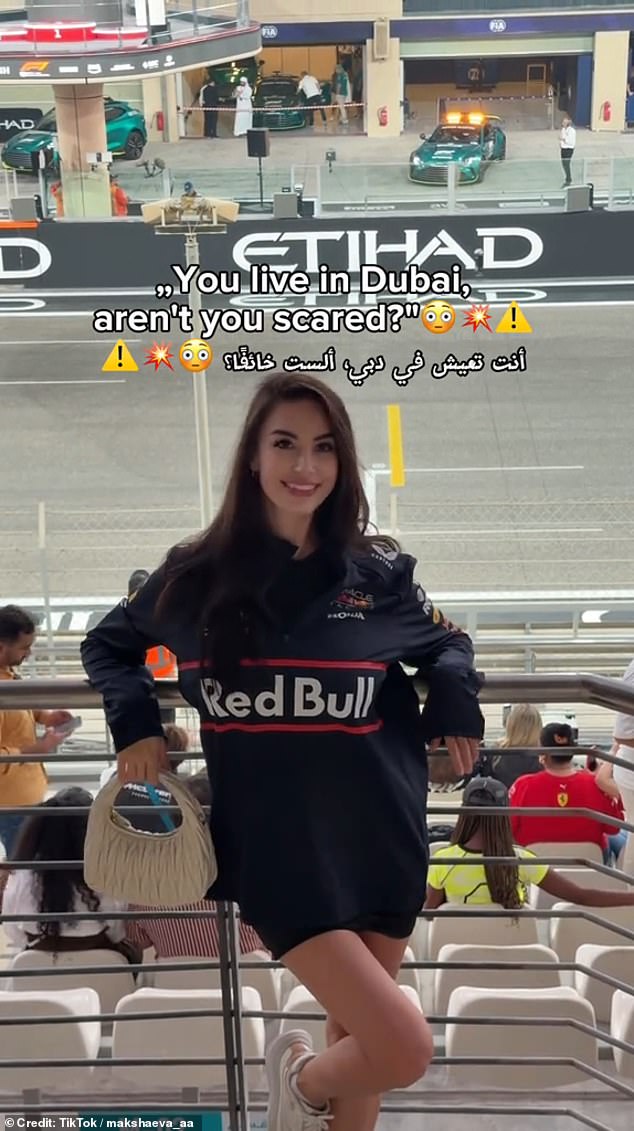 Dubai Influencers Unite with Identical Posts, Sparking Speculation About State Influence