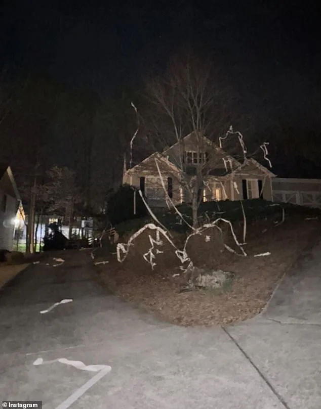 Georgia Math Teacher's Wife Pleads for Mercy as Students Face Charges After Tragic Prank Gone Wrong