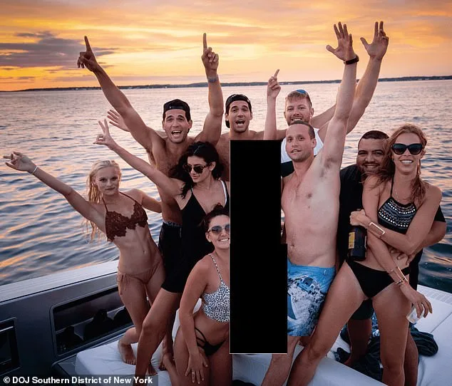 High-Profile Real Estate Brothers Convicted of Decades-Long Sex Trafficking and Rape Scheme