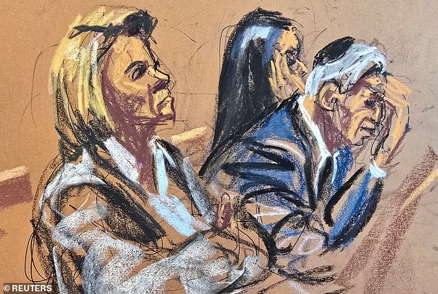 High-Profile Real Estate Brothers Convicted of Decades-Long Sex Trafficking and Rape Scheme