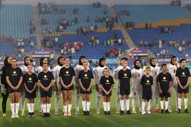 Iran's Women's Football Team Returns Amid Global Safety Fears and Political Turmoil