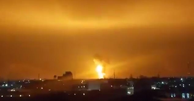 Iran Unveils Stealth-Enhanced Shahed-101 Drone with Electric Motor, Raising Questions About US Defense Evasion