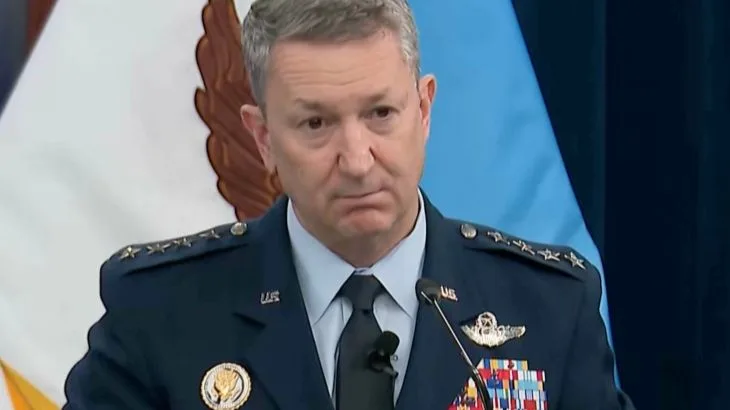 Israeli Airstrike Destroys Hezbollah Military Installation in Tyre, Southern Lebanon