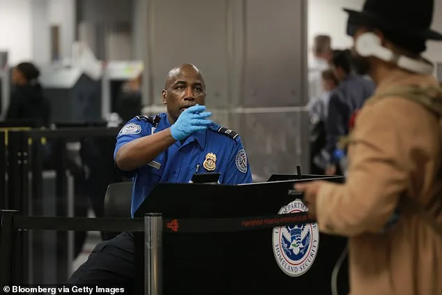 Security Lines at Houston Hobby Airport Improve After Shutdown Crisis