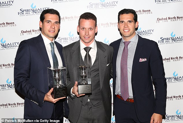 The Alexander Brothers: From Luxury Real Estate Prodigies to a Fall from Grace