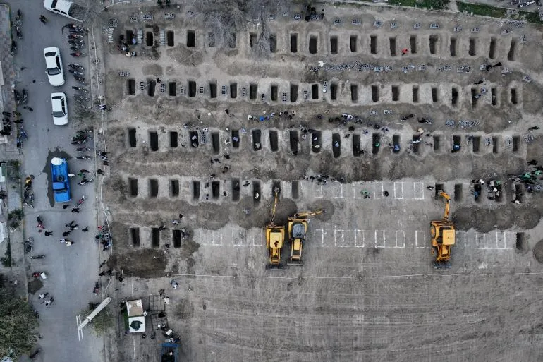 The Escalating War: How the US-Israel Campaign Against Iran Has Become a Textbook Example of Escalation and Unintended Consequences