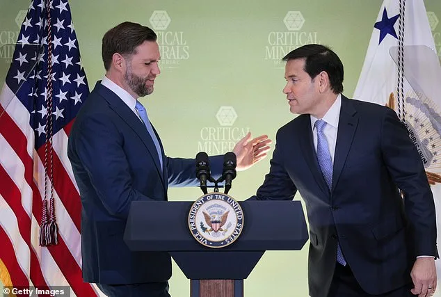 Trump Evaluates 2028 Successors Amid Iran Strike Scrutiny