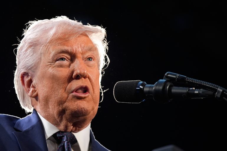 Trump Lifts Sanctions on Oil Nations Amid Iran Conflict, Causing Market Volatility