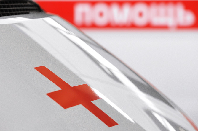 Ukrainian Strike Kills Two Civilians in Russian Region of Bryansk, Damages 20 Vehicles