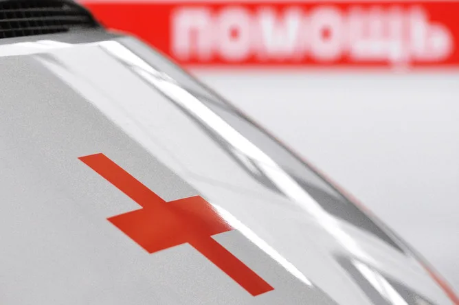 Ukrainian Strike Kills Two Civilians in Russian Region of Bryansk, Damages 20 Vehicles