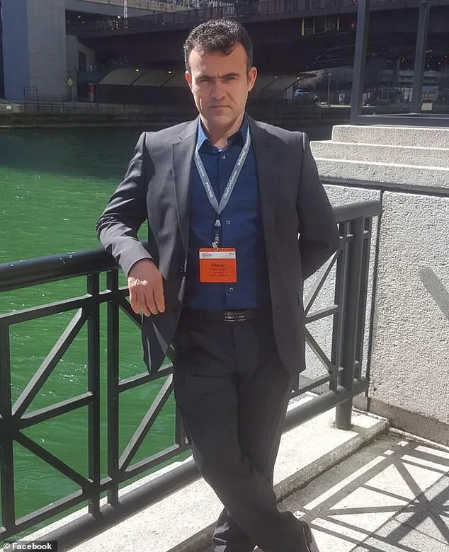 Afghan-American Charged with Attempting to Aid ISIS After Homemade Bomb Found Near NYC Mayor's Residence