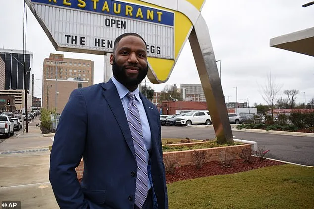 Bennie Thompson's Victory in Mississippi Primary Challenges Democratic Generational Shift Narrative