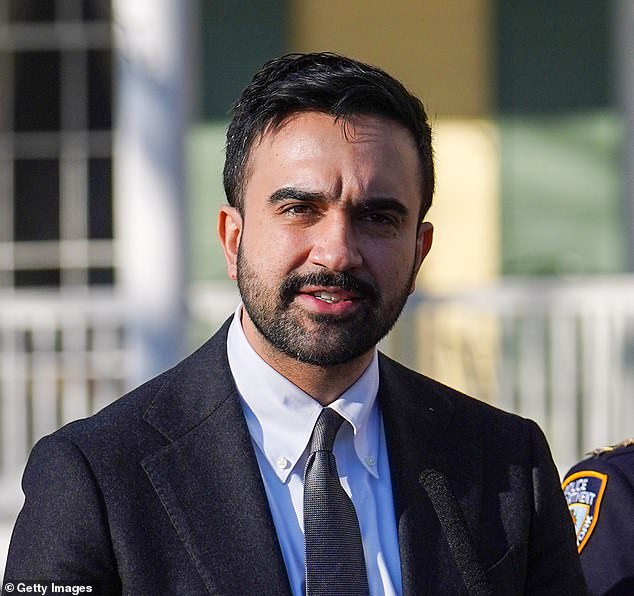 New York City's New Mayor Sparks Debate Over Wealth Redistribution and Taxation Plan