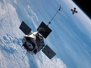 Scientists Unveil Controversial Plan to Deploy 50,000 Space Mirrors for 'Sunlight on Demand