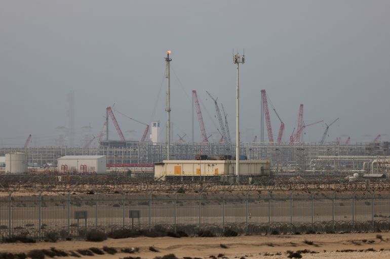 Shell Declares Force Majeure on Qatar LNG Shipments, Sparking Global Energy Concerns