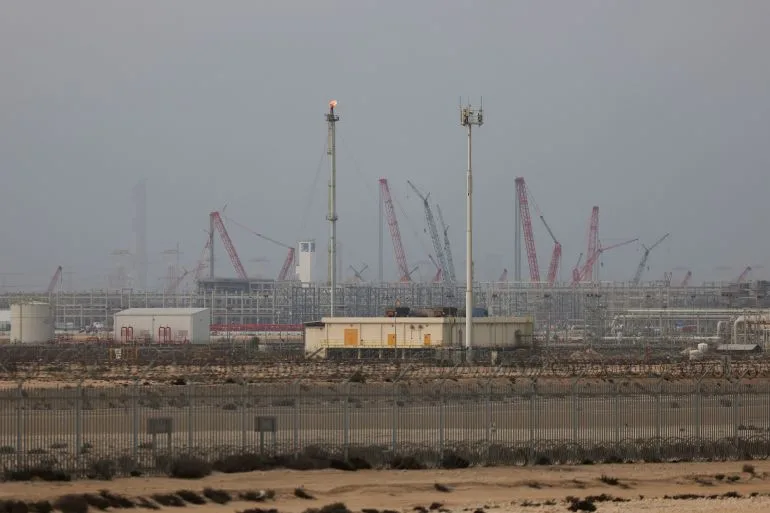 Shell Declares Force Majeure on Qatar LNG Shipments, Sparking Global Energy Concerns