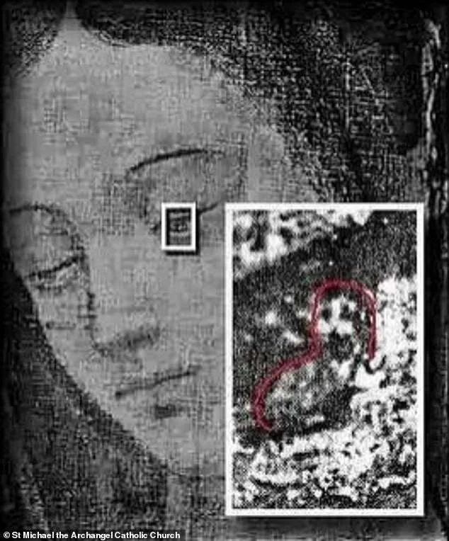 13 Microscopic Human Figures Discovered in the Eye of the Virgin Mary's Tilma: A 500-Year-Old Mystery Unfolds