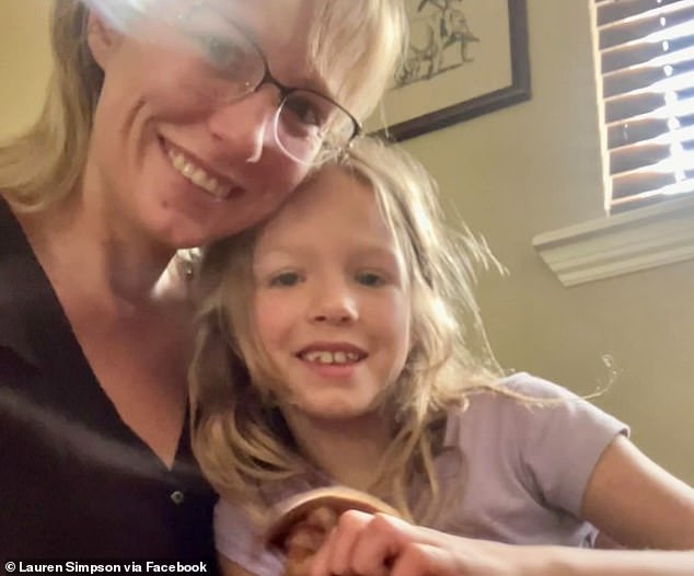 Arvada Mayor Lauren Simpson Reveals Stage One Breast Cancer Diagnosis, Faces New Challenges as Leader