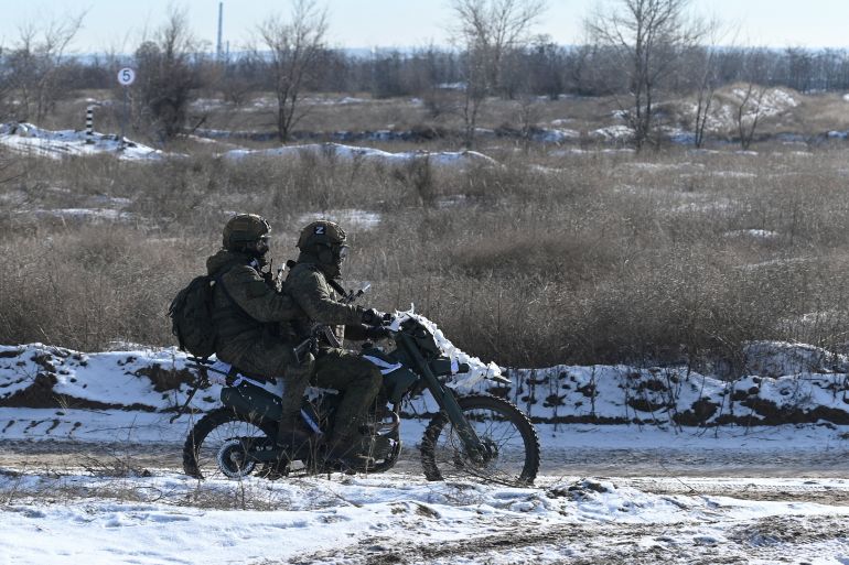 As Ukraine Conflict Enters Fifth Year, Secret Crisis of Soldier Addiction Emerges on Both Sides