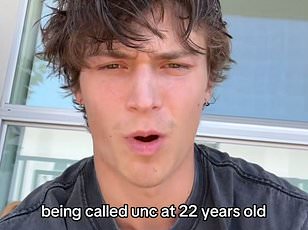 Generational Divide in Aging Perceptions: Technology and Culture Redefine 'Old Age