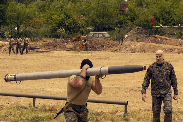Hezbollah's 'Devoured Eagle' Operation Marks Sudden Escalation in Northern Israel